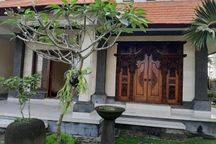 Rumah Sewa Murah Di Ubud Ukuran Besar Siap Huni