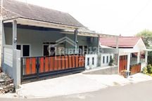 Rumah di Taman Bukit Asri, Semi Furnished, Dekat UNDIP