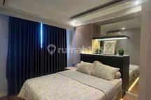 Disewakan Harian 1 Br Luxury Apartemen Mewah Bandung