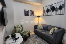 Sewa Harian & Bulanan Apartemen Mewah Pusat Kota Bandung