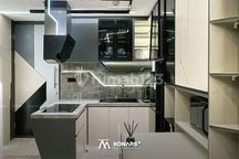 Sewa 1br Termewah Di Landmark Residence