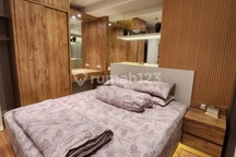 Sewa Bulanan & Tahunan New 2Br Luxury Landmark Residence