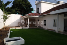 Disewakan Hunian Nyaman Rumah 2 Lantai Strategis Cimanggis Depok