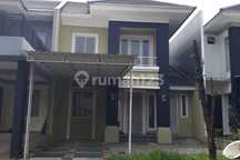 Rumah Feronia 180mtr Dan 160