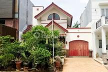 Rumah Murah Sutera Harmoni Alsut