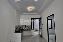 Rumah Alsut Baru Mulus 2,6M