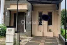 Sutera Feronia Kirana Jelita Gardenia