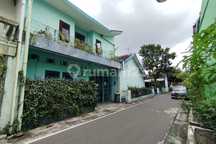 Jual Rumah di Laweyan Solo - Lokasi Premium Dekat Hotel Alila