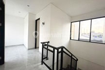 5 Jt Punya Rumah 10 Menit Toll LRT Jatibening Tidak Banjir Bata Merah