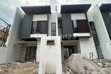 Siap Huni Cukup Dp 10 Juta All In**