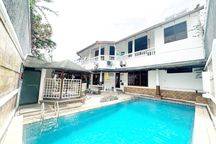 HARGA DI BAWAH NJOP LT. 760 M2 Jl Asem Baris 200 Mtr St. Tebet Jakarta Selatan