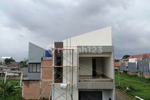 5 Jt Punya Rumah 10 Menit Toll LRT Jatibening Tidak Banjir Bata Merah