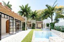 3 Bedroom Off plan Complex Villa In Uluwatu 27 Years Leasehold