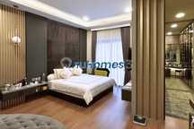 Rumah Full Furnish Bagus Selangkah Ke Taman Ecopark Tebet, Jaksel