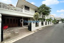 Dijual Rumah Siap Huni Bagus SHM Ditebet