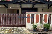  Rumah Unfurnished di Tebet Timur Dalam, Tebet