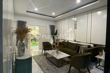 Rumah Furnished Bagus Dalam Komplek di Cinere