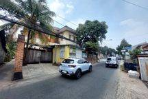 Rumah Mewah akses jl raya di Sukmajaya,Depok