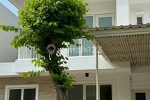 Turun Harga rumah hunian nyaman di Pakuwon City San Antonio Surabaya