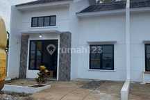 Rumah Dekat Stasiun Tambun Ready Siaphuni Cantik Murah