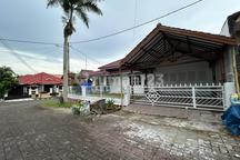 Rumah Satu Lantai Besar Luas 4 Kamar