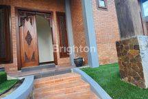 RUMAH SATU LANTAI BALINESE STYLE HOUSE