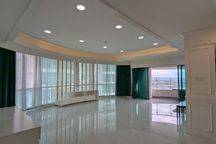 Dijual Apartement Saint Moritz 3 Bedroom Siap Huni Semi Furnished