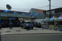 Cocok Utk Usaha Bangunan Raya Porong Akses Ramai