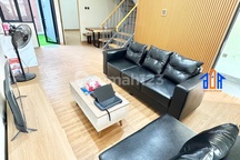 Rumah Furnished 4 Kamar Tidur Dekat Tol Cinere