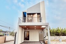 Rumah Furnished 4 Kamar Tidur di Selatan Jakarta