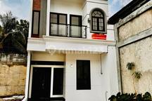 Rumah Mewah Siap Huni Akses Dekat Pintu Tol Cinere Limo