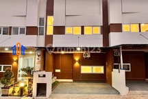 Rumah Murah 600 Meter ke Gerbang Tol Limo Depok