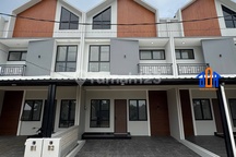 Rumah Minimalis Siap Huni Dekat Tol Pamulang