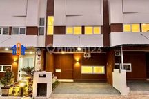 Rumah Murah 600 Meter ke Gerbang Tol Cinere Limo Depok