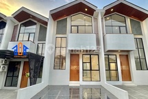 Rumah Minimalis Siap Huni di Jagakarsa Jakarta Selatan