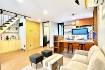Rumah 2 Lantai Furnished Murah Dekat Tol Pamulang