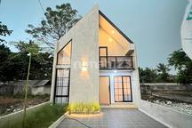 Rumah Siap Huni Di Sawangan Akses Lebar Dekat Stasiun Kereta Api