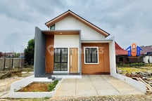 Rumah Murah 700 Meter ke Gerbang Tol di Pancoran Mas Depok