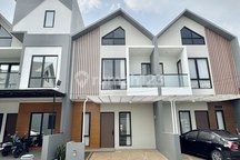Rumah Siap Huni Di Pancoran Mas 900 Meter Ke Pintu Tol Desari