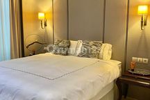 Disewakan Apartment Saumata Alam Sutera 2+1 Kamar Fully Furnsihed