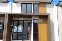 Jual Cepat Murah Rumah Baru Citra Garden Serpong Dekat Stasiun Cisauk Atmajaya