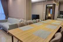 Best Price! Apartemen Jepang Mewah 1 Kamar Tidur Furnished Bagus View Aeon Posisi Hoek Dekat Aeon Tol Prasetya Mulya Ice