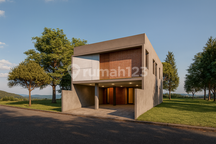 400 Meter Uii, Dijual Kos 20 Kamar Kaliurang Sleman