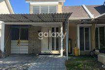 Rumah Citra Harmoni Kondisi Siap Pakai