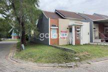 Rumah Pojok Citra Harmoni