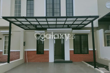 Rumah Baru Citra Harmoni Trosobo