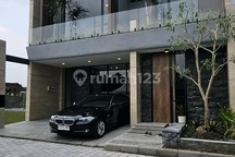 Rumah Dekat Kampus dan Exit Tol Jogja Semarang