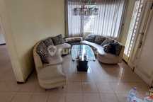 Rumah 2 Lantai di Sayap Surya Sumantri Bandung Utara