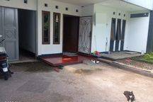Rumah Nyaman Siap Huni di Taman Mutiara Cimahi