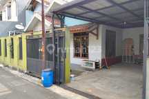 Rumah 1.5 lantai di Kerkof Leuwi gajah Cimahi Selatan